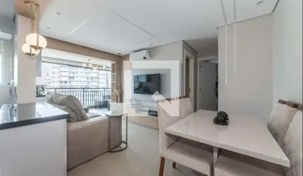 Apartamento à Venda - Jabaquara, 2 Quartos,  64 m2