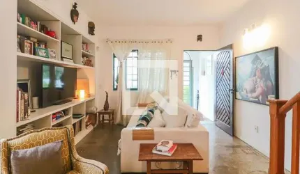 Casa à Venda - Butantã, 2 Quartos,  100 m2