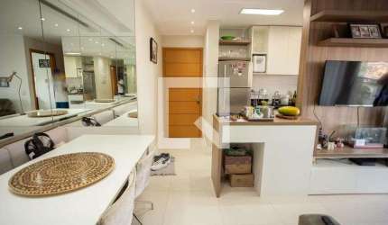 Apartamento à Venda - Santana, 2 Quartos,  57 m2