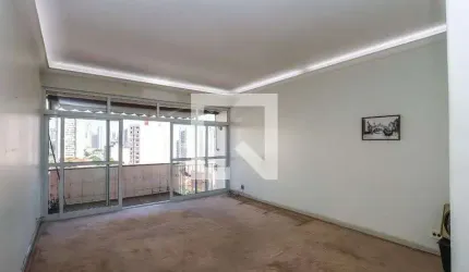 Apartamento à Venda - Aclimação, 2 Quartos,  117 m2