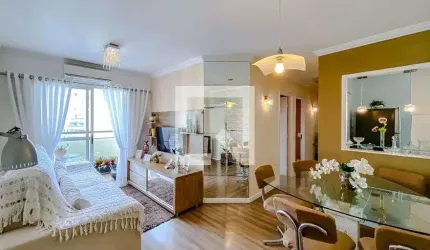 Apartamento à Venda - Mooca, 2 Quartos,  56 m2