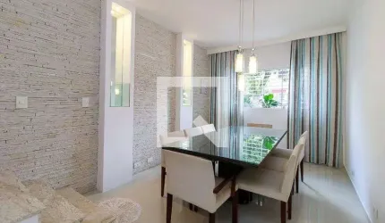 Casa à Venda - Chácara Santo Antonio, 2 Quartos,  69 m2