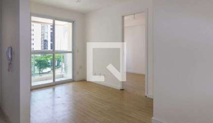 Apartamento à Venda - Barra Funda, 1 Quarto,  41 m2