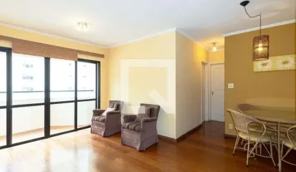 Apartamento à Venda - Moema, 2 Quartos,  56 m2