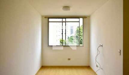 Apartamento à Venda - Vila Clementino, 2 Quartos,  70 m2