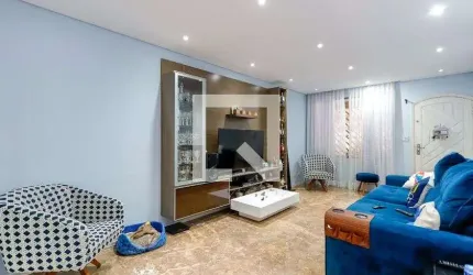 Casa à Venda - Vila Constança , 4 Quartos,  140 m2