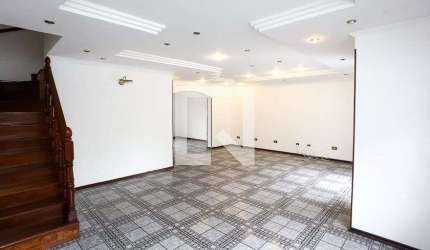 Casa à Venda - Vila Sônia, 3 Quartos,  234 m2