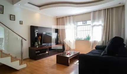 Casa à Venda - Artur Alvim, 5 Quartos,  253 m2
