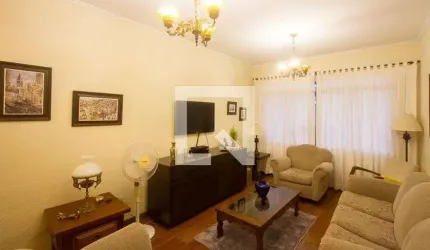Casa à Venda - Santo Amaro , 3 Quartos,  156 m2