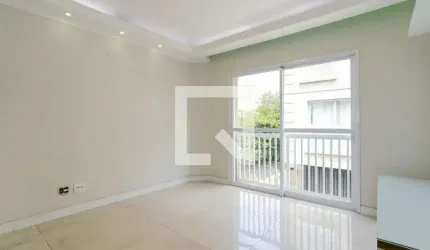 Casa à Venda - Vila Santista, 3 Quartos,  126 m2