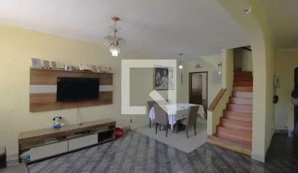 Casa à Venda - Vila Romano, 3 Quartos,  157 m2