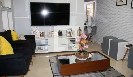 Casa à Venda - Vila Ede, 3 Quartos,  100 m2