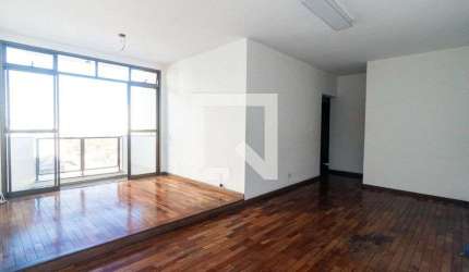 Apartamento à Venda - Saúde, 3 Quartos,  109 m2