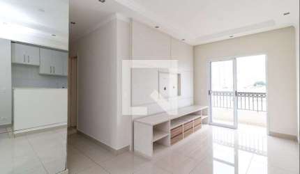 Apartamento à Venda - Água Fria, 3 Quartos,  73 m2