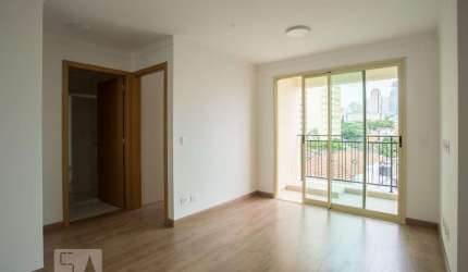 Apartamento à Venda - Santana, 1 Quarto,  41 m2