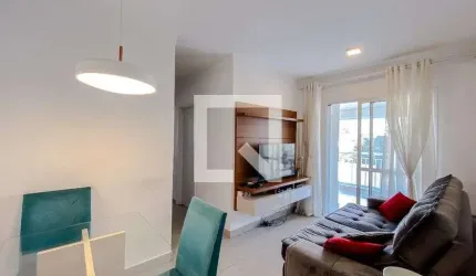 Apartamento à Venda - Mooca, 3 Quartos,  71 m2