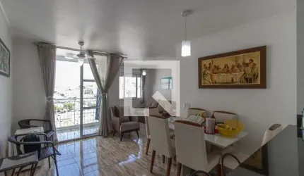 Apartamento à Venda - Vila Maria , 2 Quartos,  59 m2