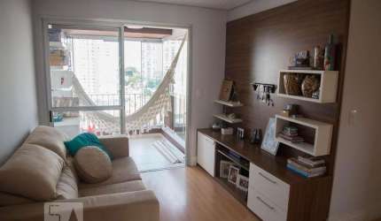 Apartamento à Venda - Santana, 3 Quartos,  74 m2
