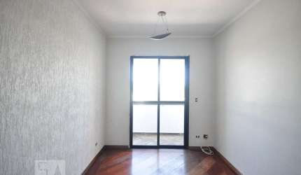 Apartamento à Venda - Morumbi, 3 Quartos,  65 m2