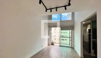 Apartamento à Venda - Moema, 1 Quarto,  46 m2