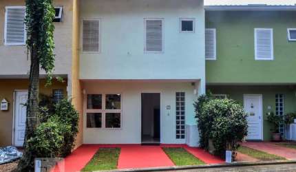 Casa à Venda - Santo Amaro , 3 Quartos,  90 m2