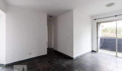 Apartamento à Venda - Vila Olímpia, 2 Quartos,  55 m2