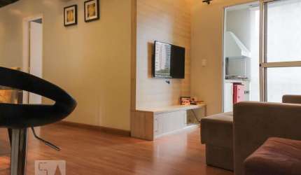 Apartamento à Venda - Vila Andrade, 3 Quartos,  122 m2