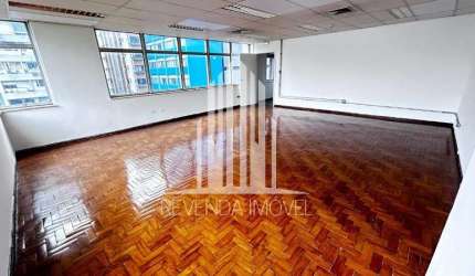 SALA COMERCIAL COMERCIAL em SÃO PAULO - SP, CONSOLAÇÃO