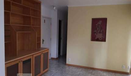 Apartamento à Venda - Panamby, 2 Quartos,  58 m2