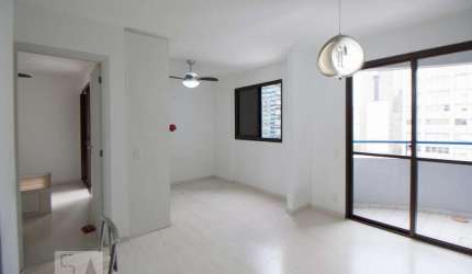 Apartamento à Venda - Bela Vista, 1 Quarto,  45 m2