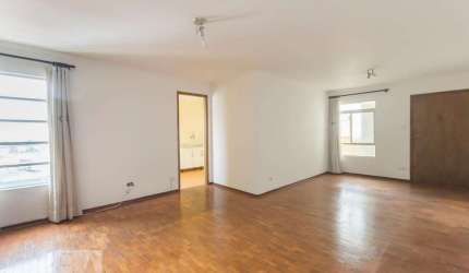 Apartamento à Venda - Vila Romana, 2 Quartos,  92 m2