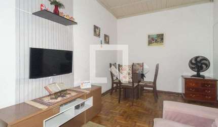 Casa à Venda - Jardim Anália Franco, 3 Quartos,  252 m2