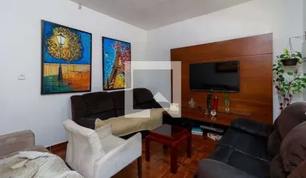 Casa à Venda - Santo Amaro , 3 Quartos,  197 m2