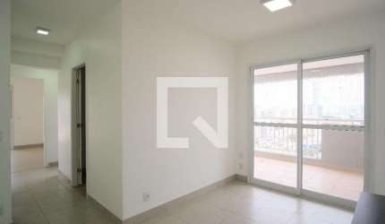 Apartamento à Venda - Tatuapé, 2 Quartos,  133 m2