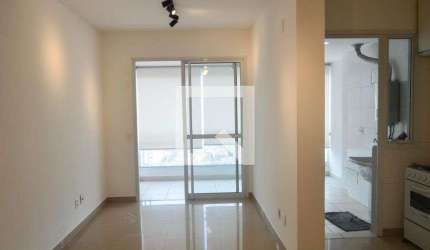 Apartamento à Venda - Tatuapé, 1 Quarto,  50 m2