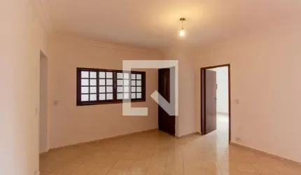 Casa à Venda - Vila Ema, 2 Quartos,  58 m2