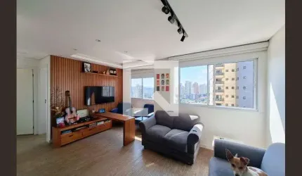 Apartamento à Venda - Santana, 2 Quartos,  59 m2
