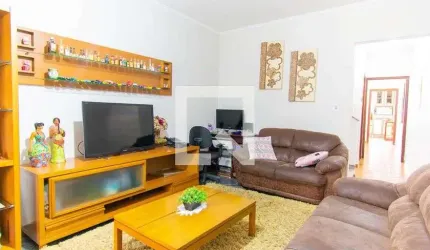 Casa à Venda - Vila Alpina, 3 Quartos,  220 m2