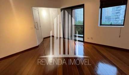 Apartamento RESIDENCIAL em SÃO PAULO - SP, ITAIM BIBI