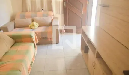 Casa à Venda - Vila Esperança, 2 Quartos,  126 m2