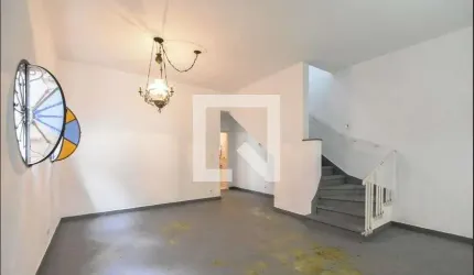 Casa à Venda - Campo Belo, 4 Quartos,  165 m2