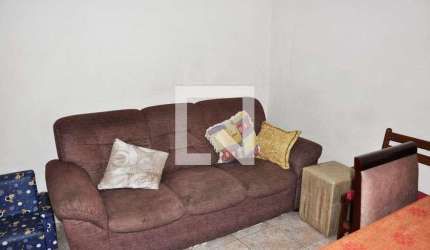 Casa à Venda - Freguesia do Ó, 2 Quartos,  116 m2