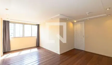 Apartamento à Venda - Vila Olímpia, 2 Quartos,  67 m2