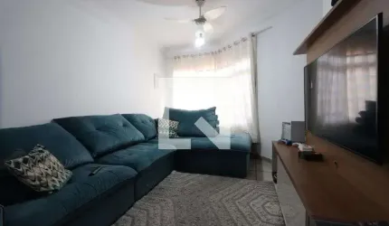 Casa à Venda - Vila Califórnia, 3 Quartos,  280 m2