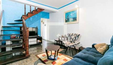 Casa à Venda - Vila Matilde, 3 Quartos,  168 m2