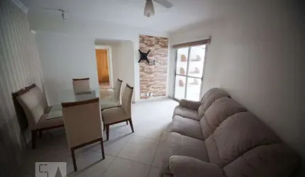 Apartamento à Venda - Tatuapé, 2 Quartos,  60 m2