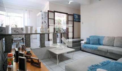 Casa à Venda - Artur Alvim, 3 Quartos,  100 m2