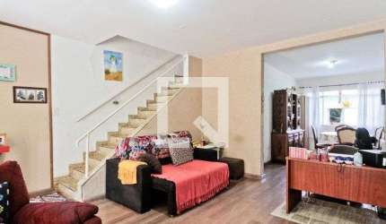 Casa à Venda - Casa Verde, 3 Quartos,  100 m2