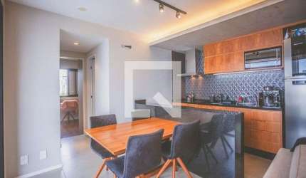 Apartamento à Venda - Saúde, 2 Quartos,  61 m2