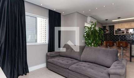 Apartamento à Venda - Bom Retiro, 2 Quartos,  58 m2